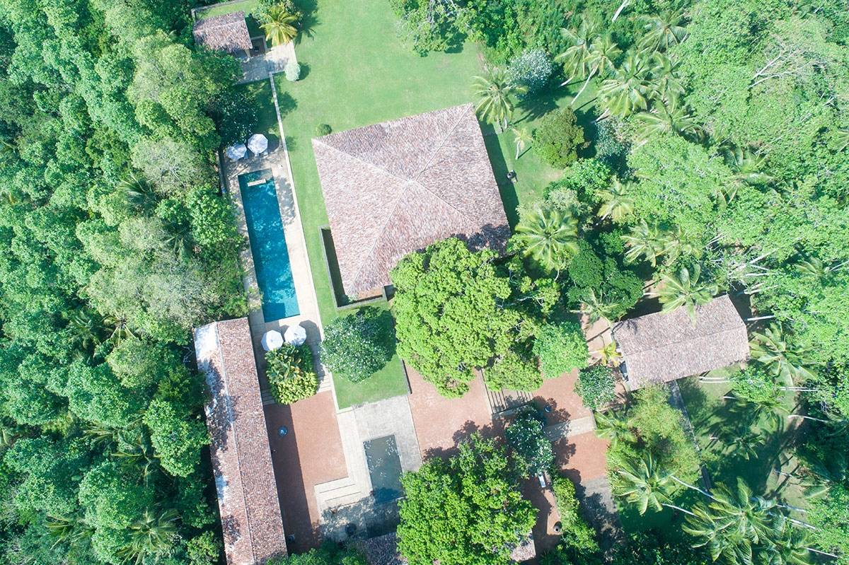 Villa 13207